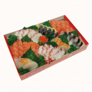 Combo Sashimi 5B