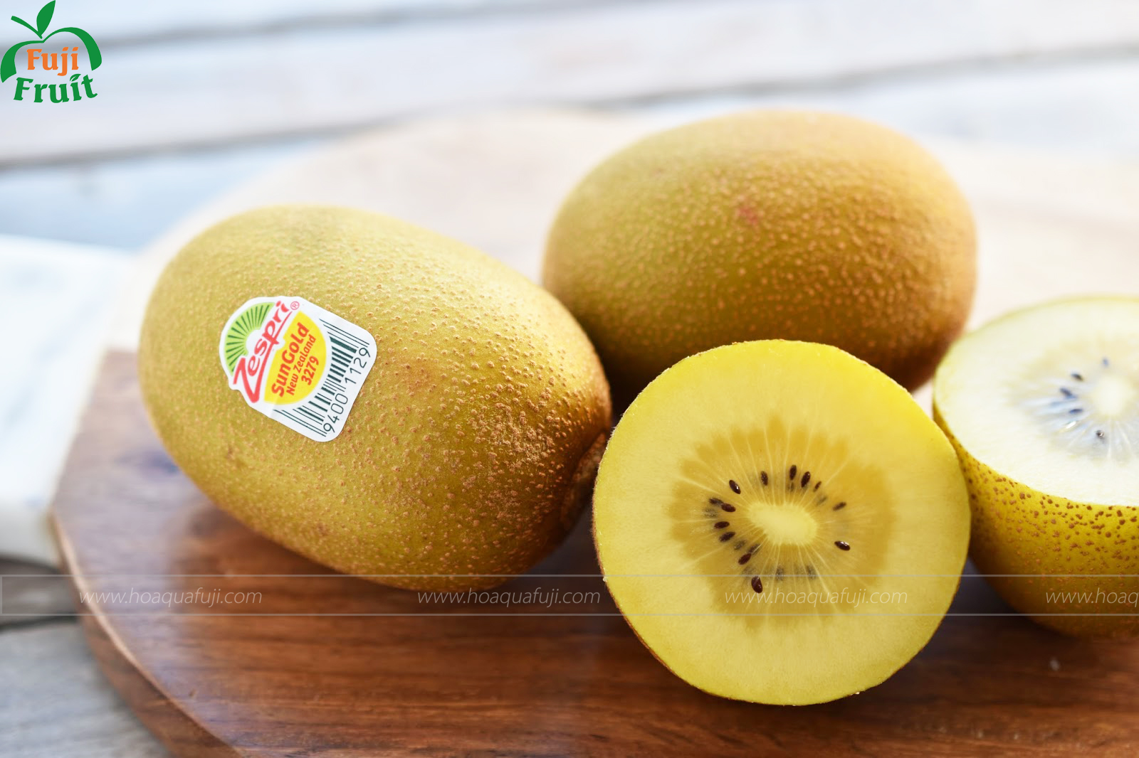 6 tác dụng của Kiwi với bà bầu