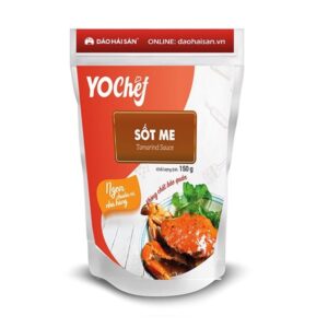 [ YOChef ] Sốt Me